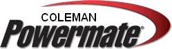 Authorized Coleman Powermate Pressure Washer Replacement Parts